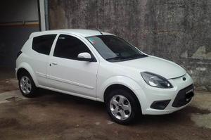 Ford Ka Pulse 1.6 Full Full 50mil Kms Excelente Estado