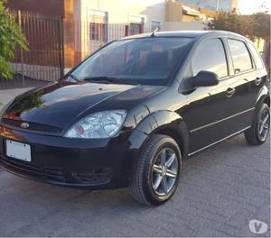 Ford fiesta 1.6 MUY BUENO  PERMUTO!