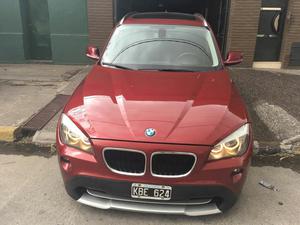 Inmaculada Bmw X1