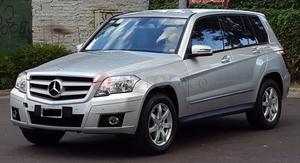 Mercedes-Benz GLK ()