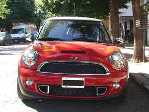 Mini Cooper S HOT S