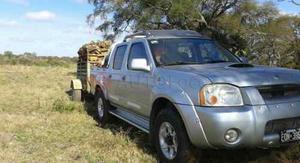 Nissan Frontier ()