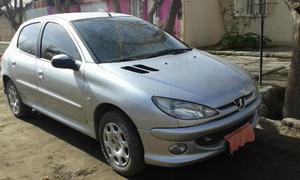 Peugeot 206 XRD Premium 5P usado  kms