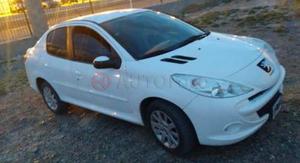 Peugeot 207 Compact ()