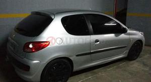 Peugeot 207 Compact ()