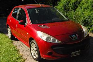 Peugeot 207 Compact xs 1,6