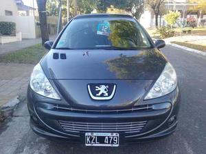 Peugeot 207 Compact xt compact