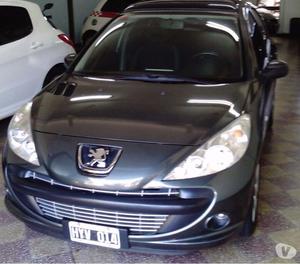 Peugeot 207 Feline Año  Impecable