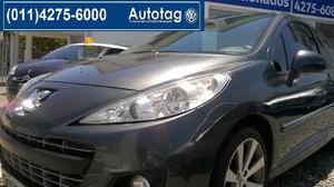 Peugeot 207 GTI 3p 156cv usado  kms