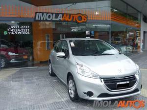 Peugeot  Active  Imolautos-