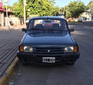 Renault 12 Dacia