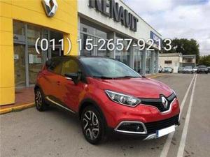 Renault Captur Zen 2.0