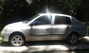 Renault Clio 2 FP Authentique TD usado 