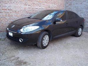 Renault Fluence Confort 1.6 usado  kms