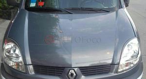 Renault Kangoo ()