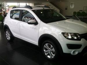 Renault Sandero Stepway Fase II v Dynamique (105cv)