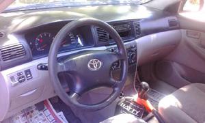 Toyota Corolla 2.0 XEi TD usado  kms