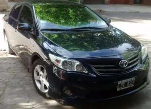 Toyota Corolla XEI 1.8 AT (136cv) (L12)