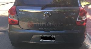 Toyota Etios ()