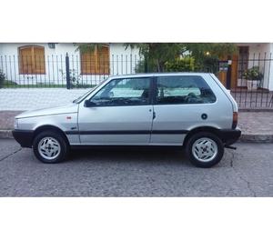 Vendo Fiat Uno SCR 1.6 Modelo 