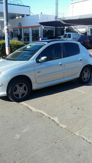 Vendo Peugeot 206 Live