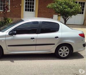 Vendo Peugeot 207compact xr