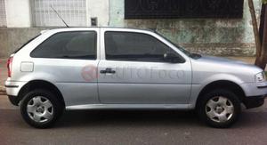 Volkswagen GOL ()