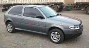 Volkswagen GOL ()