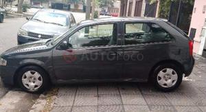 Volkswagen GOL ()