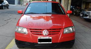 Volkswagen GOL ()