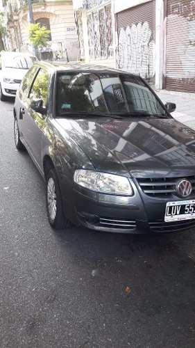 Volkswagen Gol 1.4 3Ptas. Power (AA DA PM) (83cv)