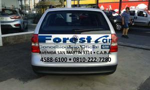 Volkswagen Gol Country 1.6N A/A D/H