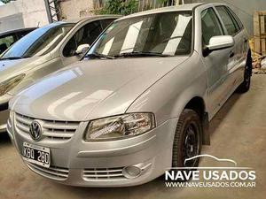 Volkswagen Gol Motor 1.4 Modelo  Km Aa/da Kbq