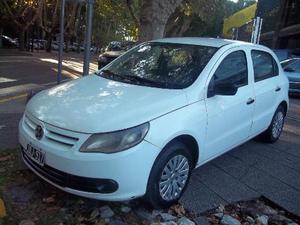 Volkswagen Gol Trend 1.6 Nafta Pack I usado  kms