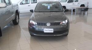 Volkswagen Gol Trend ()
