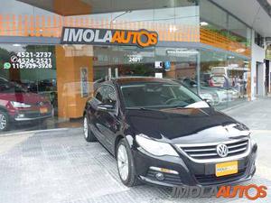 Volkswagen Passat CC 2.0 TSI DSG Exclusive (200cv)