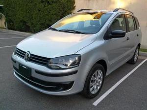 Volkswagen Suran 1.6 Comfortline usado  kms