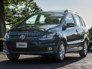 Volkswagen Suran 1.6 Highline