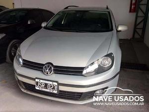 Volkswagen Vento Variant 2.0 TDI Confort MT (110cv) (L11)