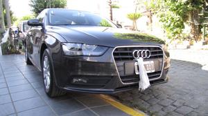 audi A4 1.8T IMPECABLE