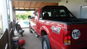 ford f100 xlt 4x4 doble cabina