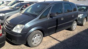 CHEVROLET MERIVA 1.8 LT Mo.KM