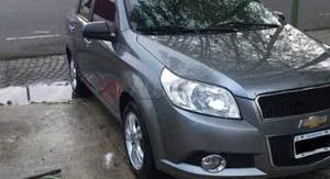 Chevrolet Aveo ()