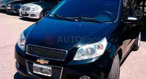 Chevrolet Aveo ()