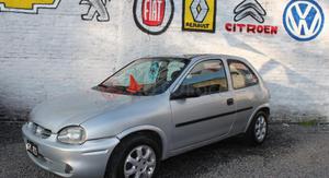 Chevrolet Corsa ()