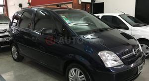 Chevrolet Meriva ()