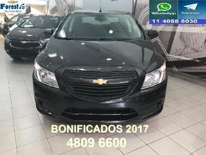 Chevrolet Onix Otra Versión usado  kms