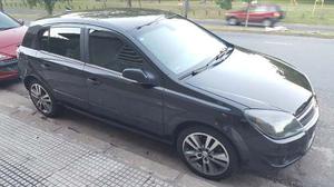 Chevrolet Vectra 5Ptas. GT 2.4 CD MT 16v (146cv) (L09)