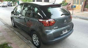 Citroen C4 Picasso ()