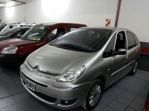 Citroen Xsara Picasso 1.6 Exclusive 